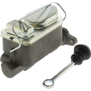 Centric Premium Brake Master Cylinder for Ford LTD Crown Victoria - 130.61032