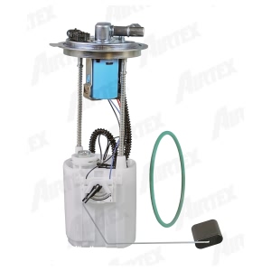 Airtex Fuel Pump Module Assembly for 2006 Hummer H3 - E3724M