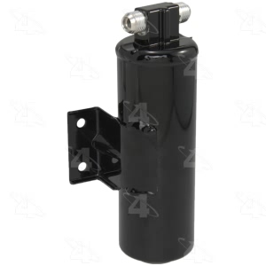 Four Seasons A C Receiver Drier for 1998 Mazda MPV - 33602