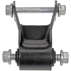 Dorman Rear Leaf Spring Shackle for 2004 Chevrolet Silverado 1500 - 722-029