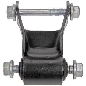 Dorman Rear Leaf Spring Shackle for GMC Sierra 1500 HD Classic - 722-029