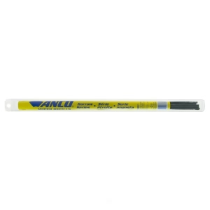 Anco N-Series Front Wiper Blade Refills for 1998 Dodge Stratus - N-22R