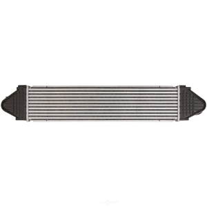 Spectra Premium Intercooler for 2014 Volvo S60 - 4401-4617
