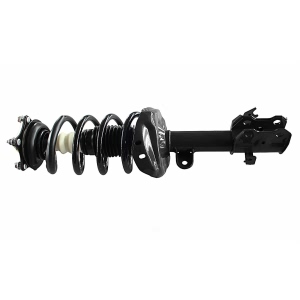 GSP North America Front Passenger Side Suspension Strut and Coil Spring Assembly for 2012 Acura RDX - 821007