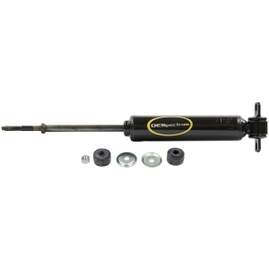 Monroe OESpectrum™ Front Driver or Passenger Side Shock Absorber for 1984 Cadillac Fleetwood - 5906