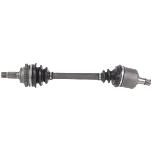 Cardone Reman Remanufactured CV Axle Assembly for Sterling 825 - 60-9025