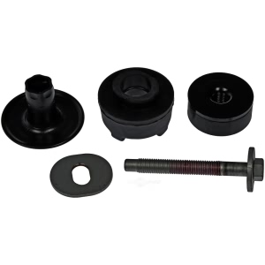 Dorman Body Mount Set for 2010 Mercury Mountaineer - 924-183