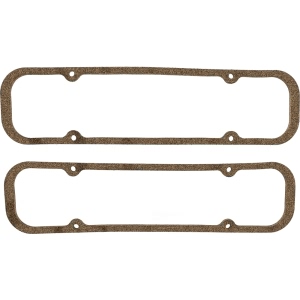 Victor Reinz Valve Cover Gasket Set for Oldsmobile Toronado - 15-10444-01