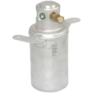 Denso A/C Receiver Drier for 2002 Mercedes-Benz CLK320 - 478-2016