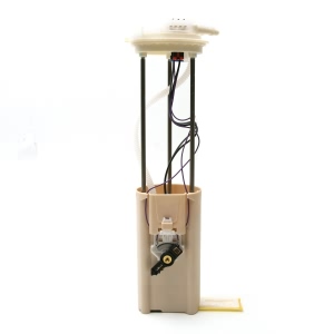 Delphi Fuel Pump Module Assembly for 1998 GMC C3500 - FG0085