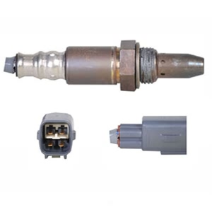 Denso Air Fuel Ratio Sensor for 2012 Toyota Sequoia - 234-9026