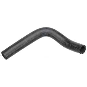 Gates Hvac Heater Molded Hose for 2002 Oldsmobile Aurora - 19685