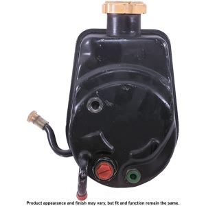 Cardone Reman Remanufactured Power Steering Pump w/Reservoir for Chevrolet P30 - 20-8715