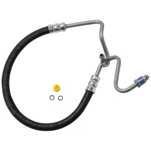 Gates Power Steering Pressure Line Hose Assembly for 1991 Chevrolet C2500 - 359660