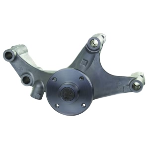 AISIN Engine Cooling Fan Pulley Bracket for Infiniti QX56 - FBN-800