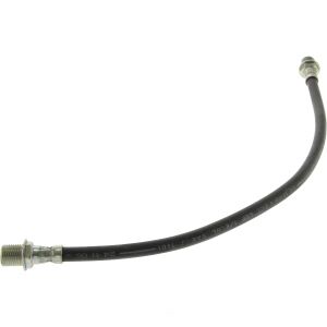 Centric Rear Brake Hose for Peugeot - 150.10300