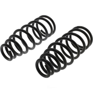 Centric Premium™ Coil Springs for 1997 Dodge Avenger - 630.63058