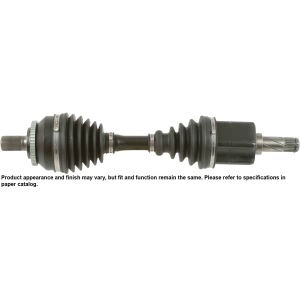 Cardone Reman Remanufactured CV Axle Assembly for 1999 Volvo S70 - 60-9264