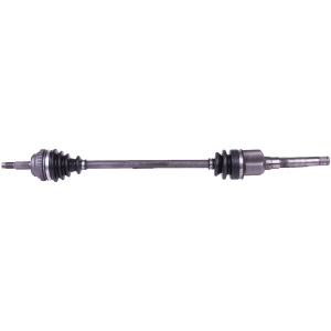 Cardone Reman Remanufactured CV Axle Assembly for Plymouth Neon - 60-3105