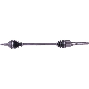 Cardone Reman Remanufactured CV Axle Assembly for 1996 Plymouth Neon - 60-3105