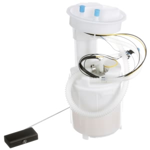 Delphi Passenger Side Fuel Pump Module Assembly for Volkswagen R32 - FG2084