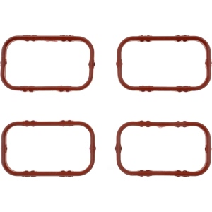 Victor Reinz Fuel Injection Plenum Gasket for 2005 Jeep Liberty - 15-10330-01