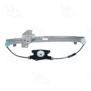 ACI Power Window Regulator for 2011 Kia Rio - 84541