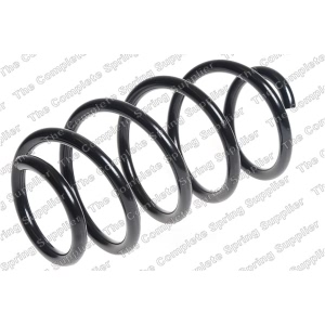 lesjofors Front Coil Springs for Audi A3 - 4095116