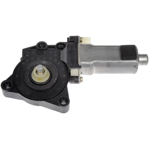 Dorman OE Solutions Rear Driver Side Window Motor for Kia Rondo - 742-766