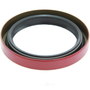 Centric Premium™ Oil Wheel Seal for Mitsubishi Precis - 417.46002