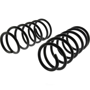 Centric Premium™ Coil Springs for 2011 Mazda Tribute - 630.65075