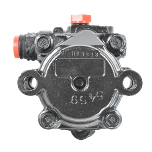 AAE Remanufactured Hydraulic Power Steering Pump for 1999 Toyota Avalon - 5459