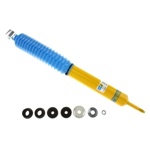 Bilstein B6 4600 Series Shock Absorber And Strut for Land Rover Discovery - 24-027793