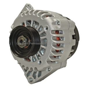 Quality-Built Alternator Remanufactured for 2000 Chevrolet Monte Carlo - 8234605