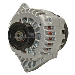 Quality-Built Alternator Remanufactured for Buick Regal - 8234605