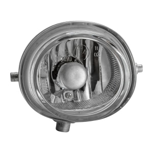 TYC Factory Replacement Fog Lights for Mazda CX-7 - 19-5853-90