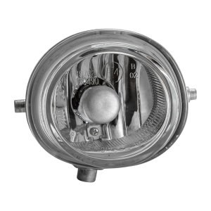 TYC Factory Replacement Fog Lights for 2007 Mazda MX-5 Miata - 19-5853-90