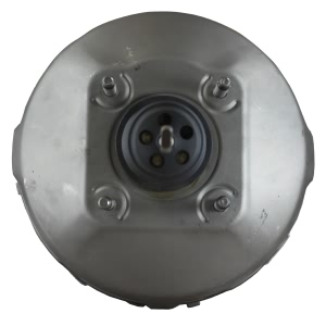 Centric Power Brake Booster for Pontiac Safari - 160.80012