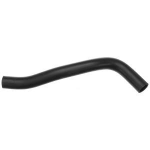 Gates Engine Coolant Molded Radiator Hose for 2011 Hyundai Azera - 23147