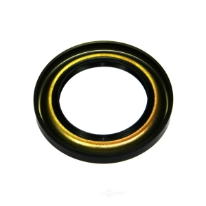 Centric Premium™ Wheel Seal for Honda Prelude - 417.40002