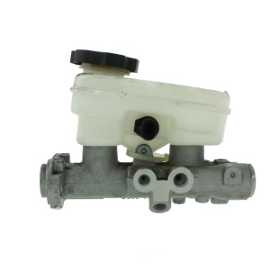 Centric Premium Brake Master Cylinder for 1996 Chevrolet Corvette - 130.62088