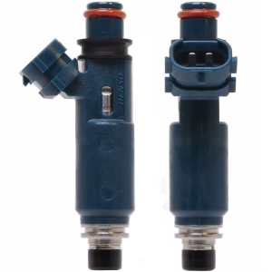 Denso Fuel Injector for 2004 Lexus LX470 - 297-0031