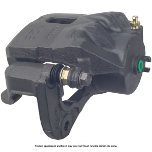 Cardone Reman Remanufactured Unloaded Caliper w/Bracket for 2007 Hyundai Tucson - 19-B2997