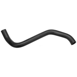 Gates Engine Coolant Molded Radiator Hose for 2014 Ram 1500 - 24275