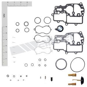 Walker Products Carburetor Repair Kit for Honda Accord - 15744A