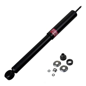 KYB Excel G Rear Driver Or Passenger Side Twin Tube Shock Absorber for 2003 Suzuki XL-7 - 344440