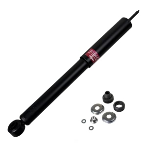 KYB Excel G Rear Driver Or Passenger Side Twin Tube Shock Absorber for 2001 Suzuki Grand Vitara - 344440