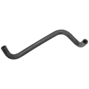 Gates Hvac Heater Molded Hose for Pontiac Sunbird - 18836