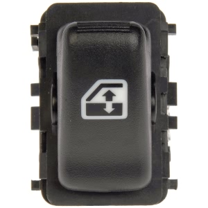 Dorman OE Solutions Front Passenger Side Window Switch for Oldsmobile - 901-054