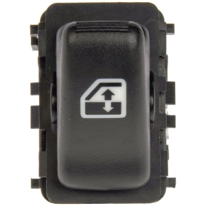 Dorman OE Solutions Front Passenger Side Window Switch for 1997 Oldsmobile Silhouette - 901-054